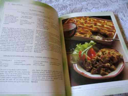 THE ESSENTIAL JOCELINE DIMBLEBY - THE BEST RECIPES OF BRITAIN`S MOST ORIGINAL COOKERY AUTHOR