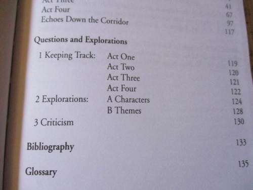 THE CRUCIBLE - ARTHUR MILLER