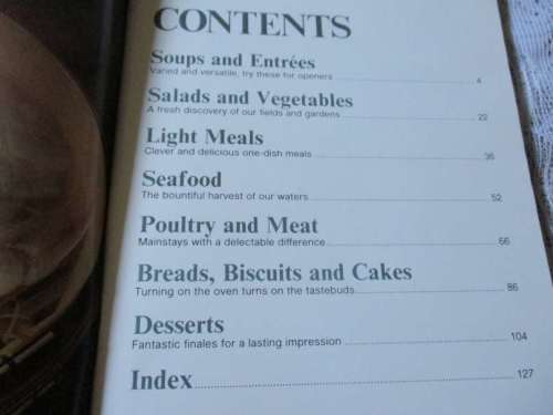 THE BEST OF AUSTRALIAN GOURMET - AUSTRALIAN WOMEN`S WEEKLY