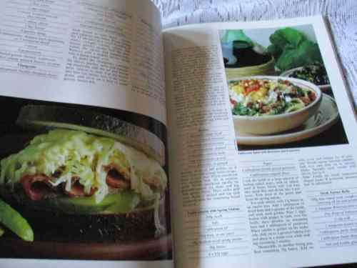 THE BEST OF AUSTRALIAN GOURMET - AUSTRALIAN WOMEN`S WEEKLY