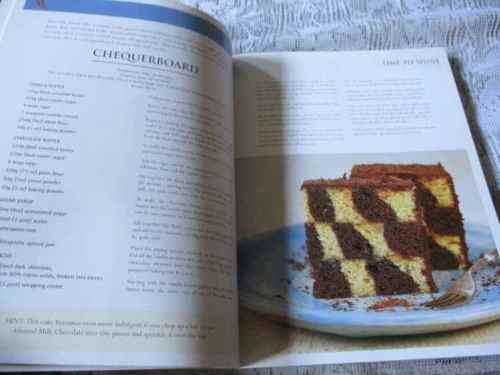 GREEN & BLACK`S CHOCOLATE RECIPES