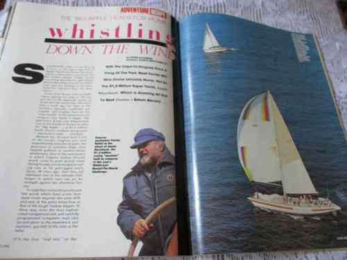SCOPE MAGAZINE 22 FEBRUARY 1985 ( AIDS, BILLY WILLIAMS, APPLE MACINTOSH, SCOPE GIRL OF THE YEAR )