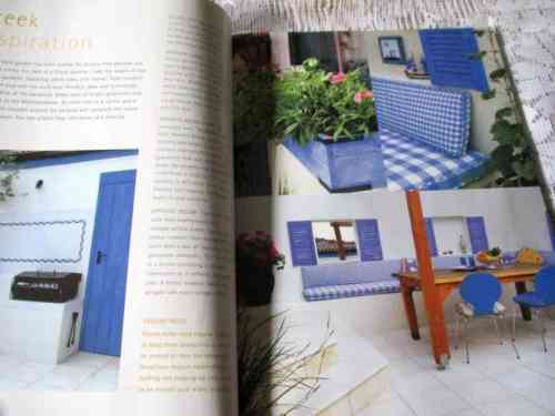 TRULY TINY GARDENS - SMART SOLUTIONS FOR SMALL SPACES - AUSTRALIAN WOMEN`S WEEKLEY GARDEN GUIDES