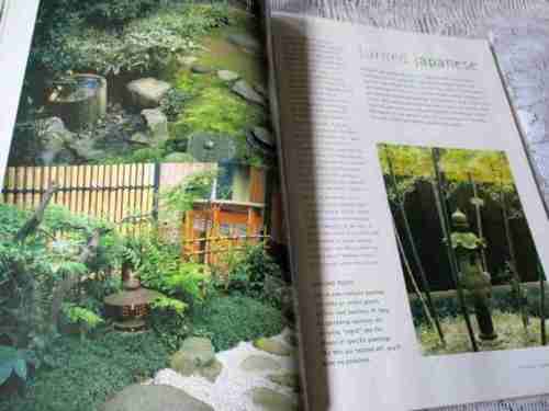TRULY TINY GARDENS - SMART SOLUTIONS FOR SMALL SPACES - AUSTRALIAN WOMEN`S WEEKLEY GARDEN GUIDES