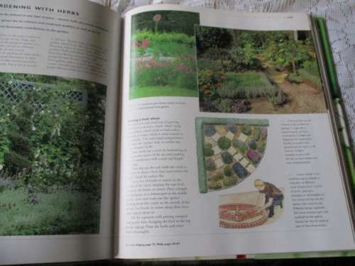 THE HAMLYN GARDENING BOOK - THE ESSENTIAL GUIDE TO GARDENING - STEFAN BUCZACKI