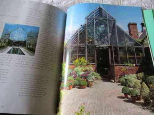 GREENHOUSES AND CONSERVATORIES - OLIVIER DE VLEESCHOUWER