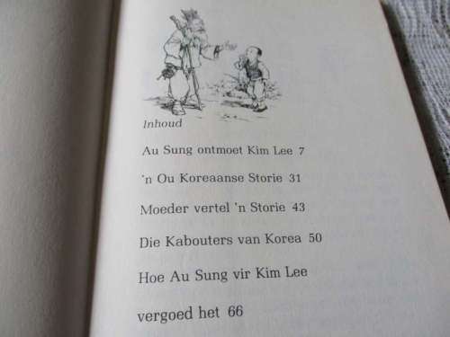 DIE MAN WAT STORIES MAAK - PAUL  ANDERSON