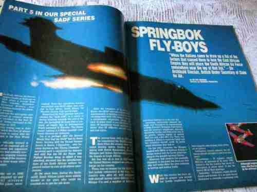 SCOPE MAGAZINE 7 OCTOBER 1988 ( SAAF, ANDREA STELZER, PAULPIETERSBURG, HELEN WHISKIN GLAMOUR )