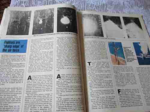 SCOPE MAGAZINE 7 OCTOBER 1988 ( SAAF, ANDREA STELZER, PAULPIETERSBURG, HELEN WHISKIN GLAMOUR )