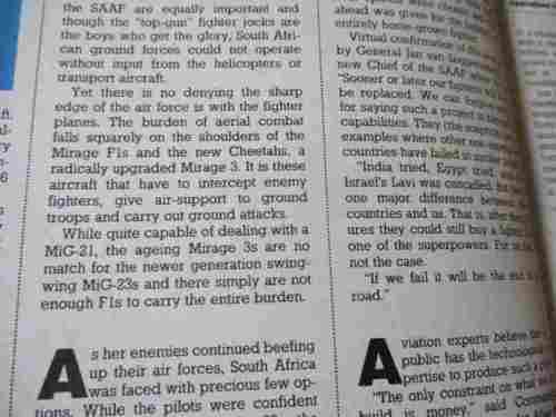 SCOPE MAGAZINE 7 OCTOBER 1988 ( SAAF, ANDREA STELZER, PAULPIETERSBURG, HELEN WHISKIN GLAMOUR )