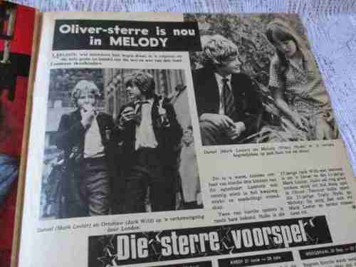 FOTO RAPPORT 15 AUG 1971 ( UNA VAN DER SPUY, EUGENE BRASLER ATLETIEK, MELODY ROLPRENT )