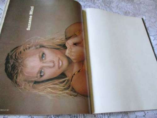 SCOPE MAGAZINE 23 OCT 1987 ( PIT BULL, DAVID LOPATO, SA ULTRAMAN, JANINE WAIN, ACHILLE LAURO )
