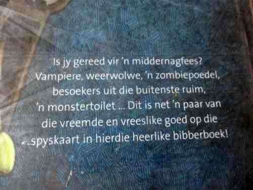 MIDDERNAGFEES - JACO JACOBS & CHRIS VENTER