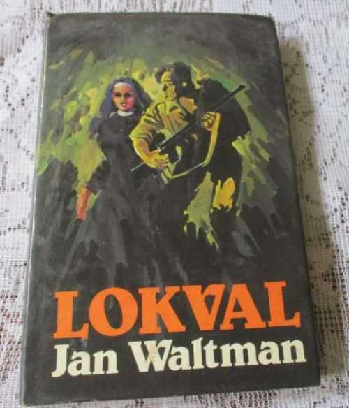 LOKVAL - JAN WALTMAN