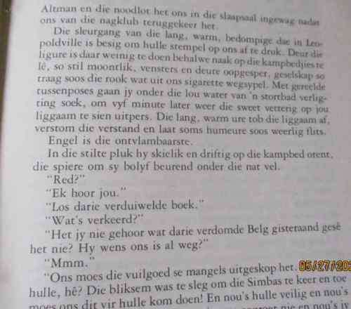 LOKVAL - JAN WALTMAN