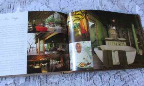 EXCLUSIVE SAFARI LODGES OF SOUTH AFRICA - GERALD HOBERMAN