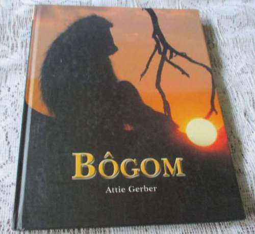 BOGOM - ATTIE GERBER