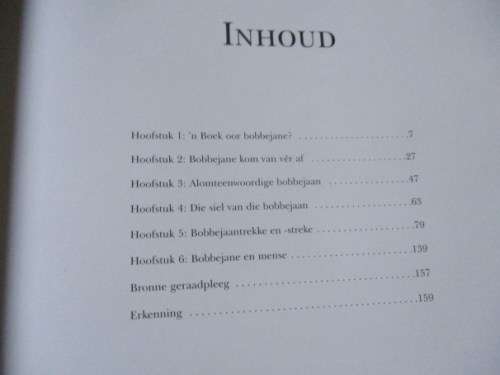 BOGOM - ATTIE GERBER
