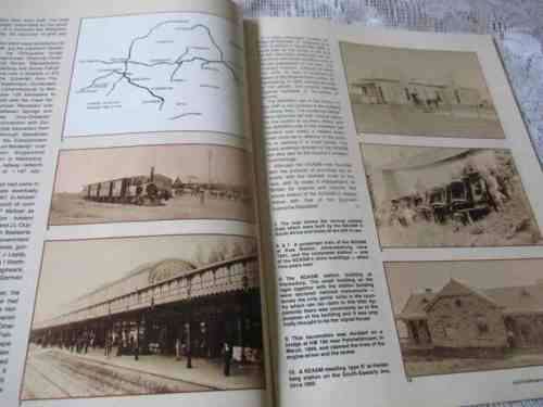 SA PANORAMA MAGAZINE DEC 1987 ( PRINCE ALBERT, NZASM, LOBSTER, HANS BILGERI, KROMME RHEE,