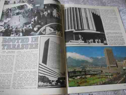 SA PANORAMA MAGAZINE JULY 1980 ( GOLDEN ACRE CT, DONALD MCFARLANE - CHESS, SARDINE RUN, LONDOLOZI,