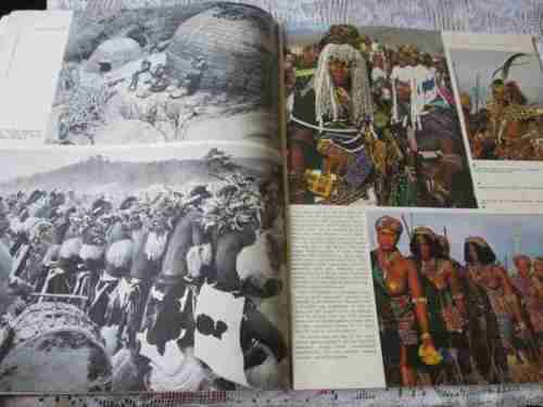 SA PANORAMA MAGAZINE SEPT 1970 ( OLD MUTUAL, POLO, VRYBURG, ZULU, TUGELA, EDOARDO VILLA SCULPTOR