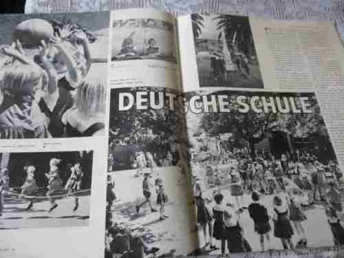 SA PANORAMA MAGAZINE SEPT 1970 ( OLD MUTUAL, POLO, VRYBURG, ZULU, TUGELA, EDOARDO VILLA SCULPTOR