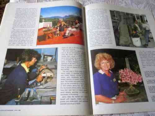 SA PANORAMA MAGAZINE APRIL 1988 ( SABS, GROOTE SCHUUR HOSPITAL, RICHARDS BAY, SPCA )