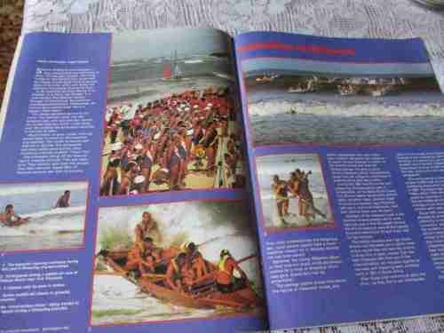 SA PANORAMA MAGAZINE SEP 1980 ( CYCADS, WESTLAKE, KRISHNA MAHARAJ, GREAT TREK, DE WILDT, SNAKES )