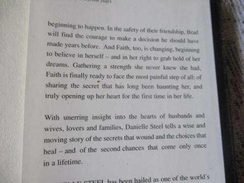 ANSWERED PRAYERS -  DANIELLE STEEL