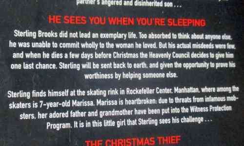 THE CHRISTMAS COLLECTION - MARY HIGGINS CLARK