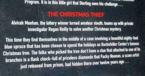 THE CHRISTMAS COLLECTION - MARY HIGGINS CLARK