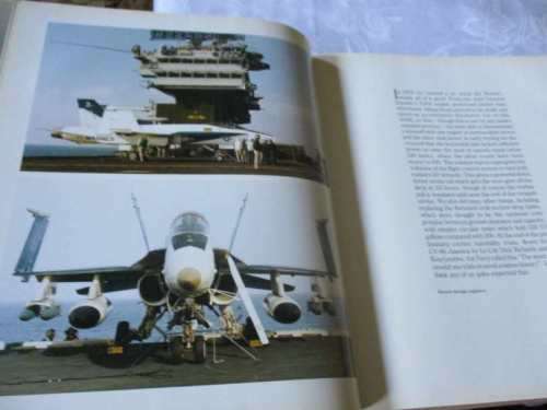 STINGERS - THE McDONNELL DOUGLAS F/A-18 ( HORNET ) - BILL GUNSTON