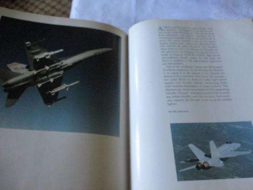 STINGERS - THE McDONNELL DOUGLAS F/A-18 ( HORNET ) - BILL GUNSTON