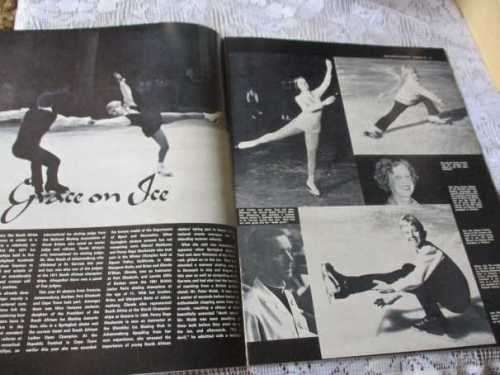 SA PANORAMA MAGAZINE DEC 1971 ( BIBLE SOCIETY, KEMPTON CITY, CHURCH SQUARE, TZANEEN, )