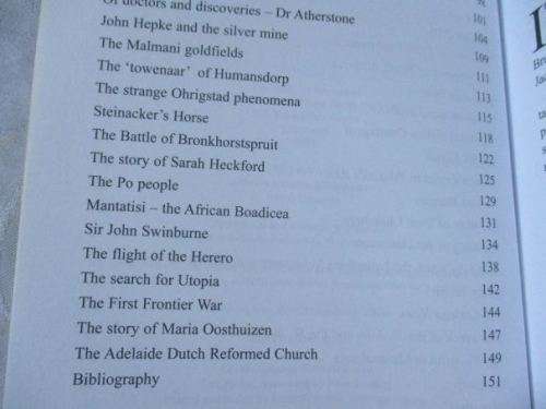 AT THE FIRESIDE - TRUE SOUTH AFRICAN STORIES - ROGER WEBSTER