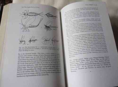 THE PENGUIN BOOK OF FISHING - TED LAMB