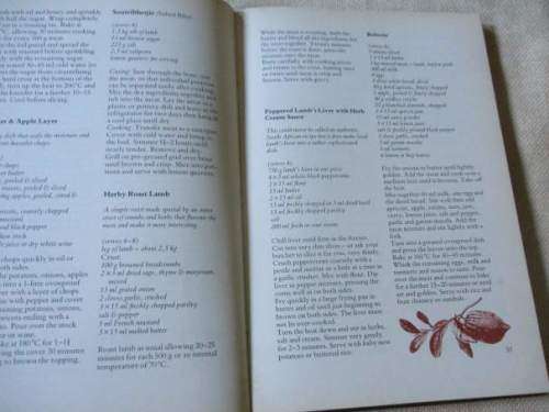 THE DEFY COOKBOOK FOR SOUTH AFRICA - COUNTRYWIDE COOKING - SUE ROSS