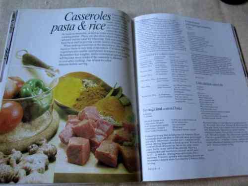 THE SOUTH AFRICAN MICROWAVE COOKBOOK - SHIRLEY GUY / MARTY KLINZMAN