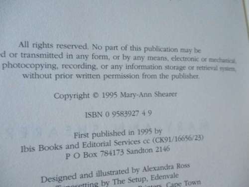 THE NATURAL WAY RECIPE BOOK 2 - MARY-ANN SHEARER
