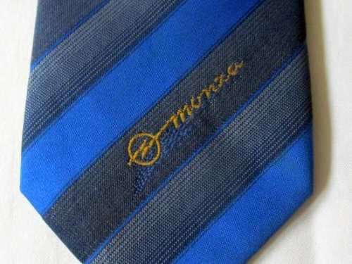 ATTRACTIVE - OPEL MONZA   - TIE
