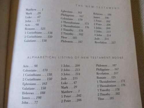 ABUNDANT LIFE - NEW TESTAMENT - EXPLORE THE PRESENCE OF GOD IN EVERYDAY LIFE