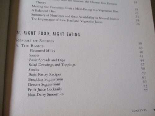 FOOD FOR THE SOUL - MANUELA DUNN MASCHETTI & ARUNIMA BORTHWICK