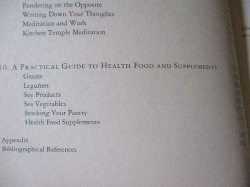 FOOD FOR THE SOUL - MANUELA DUNN MASCHETTI & ARUNIMA BORTHWICK