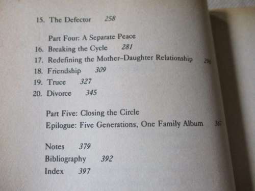 WHEN YOU AND YOUR MOTHER CAN`T BE FRIENDS - RESOLVING THE MOST COMPLICATED RELATIONSHIP OF YOUR LIFE