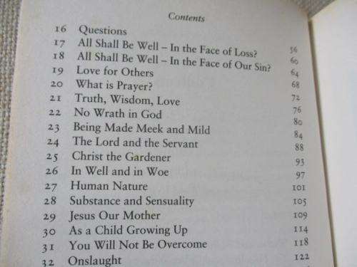 MAKING ALL THINGS WELL - FINDING SPIRITUAL STRENGTH WITH JULIAN OF NORWICH - ISOBEL DE GRUCHY