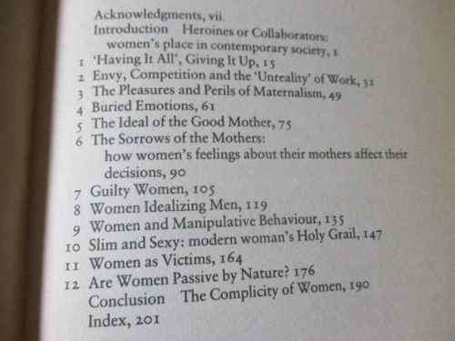OUR TREACHEROUS HEARTS - WHY WOMEN LET MEN GET THEIR WAY - ROSALIND COWARD