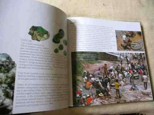 THE EMERALD BOOK - JAIPUR JEWELLERY SHOW