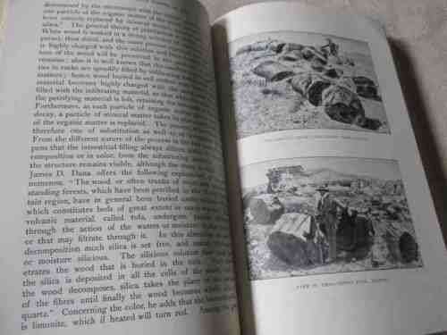 GEMS & PRECIOUS STONES OF NORTH AMERICA - GEORGE FREDERICK KUNZ
