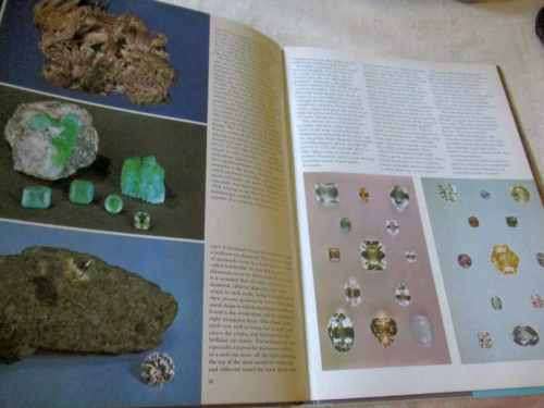 THE PLEASURE OF JEWELRY AND GEMSTONES - JOSEPH SATALOFF AND ALISON RICHARDS