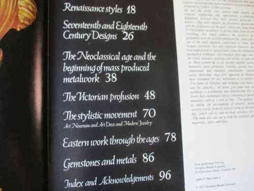 THE PLEASURE OF JEWELRY AND GEMSTONES - JOSEPH SATALOFF AND ALISON RICHARDS
